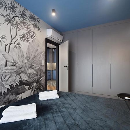 Apartamenty Lookap Ustronie Morskie I Przy Plazy Klimatyzacja Parking Exterior foto